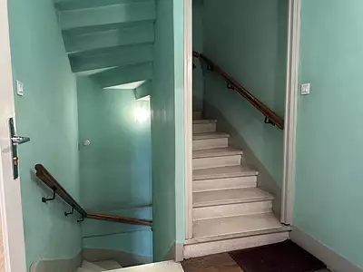Maison, 181 m²
