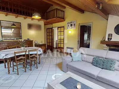 Appartement, 90,42 m²