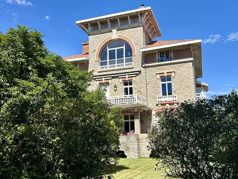 Appartement, 74,31 m²