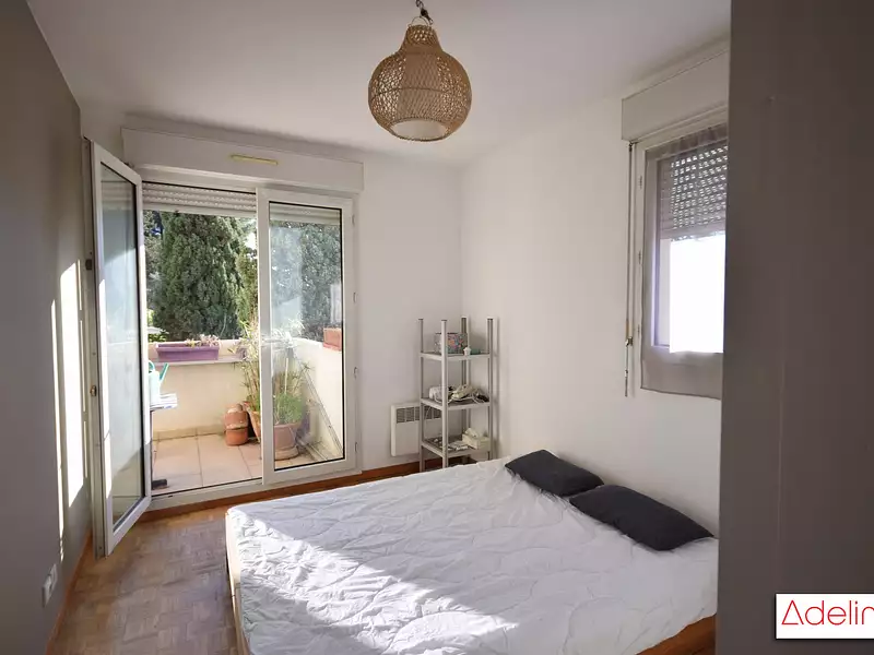 Appartement, 49 m²