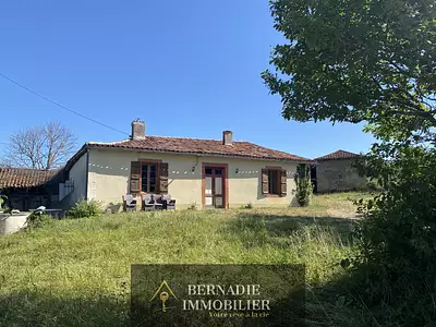 Maison, 85 m²
