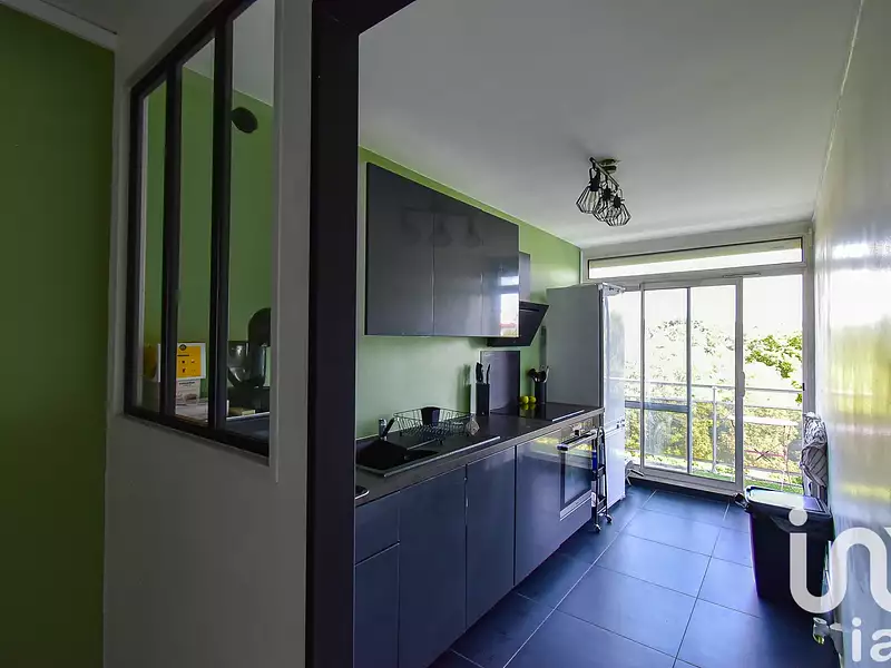 Appartement, 105 m²