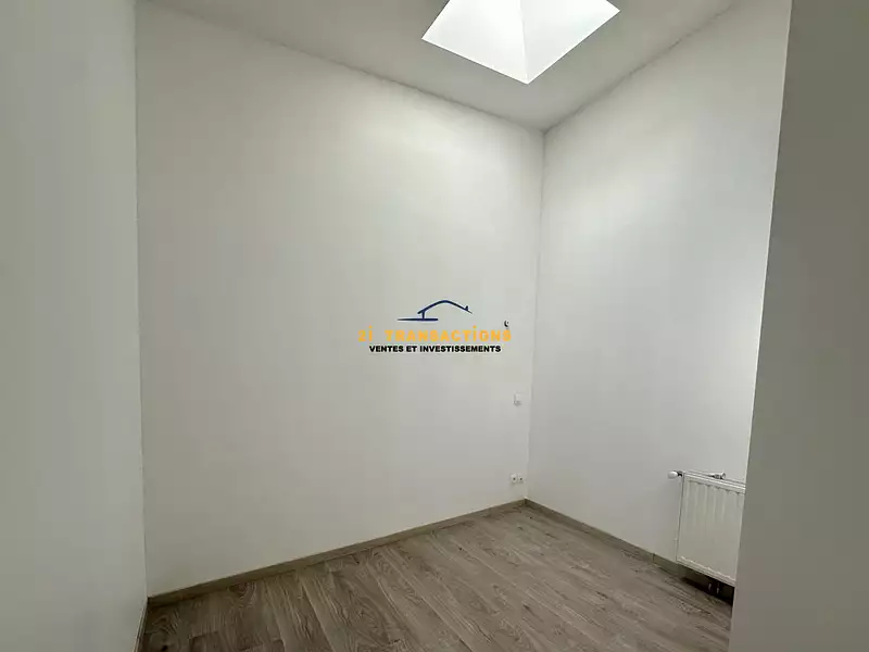 Appartement, 70 m²