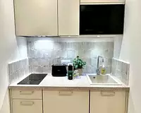 Appartement, 22,45 m²