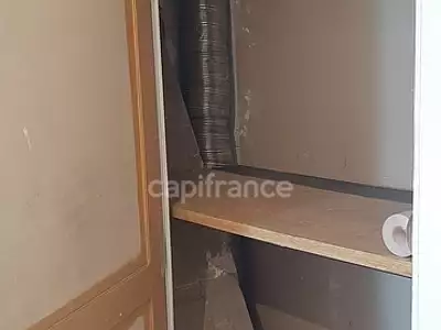 Maison, 64 m²