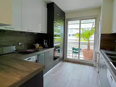 Appartement, 124,79 m²