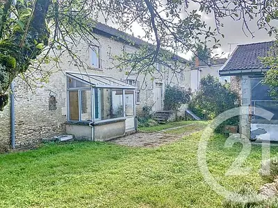 Maison, 110,6 m²