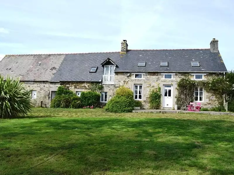 Maison, 133 m²