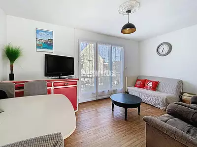 Maison, 56 m²