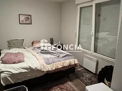 Appartement, 56 m²
