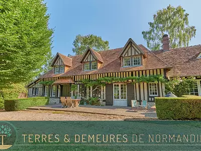 Maison, 264 m²