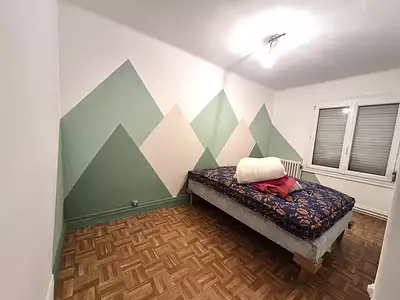 Maison, 110 m²
