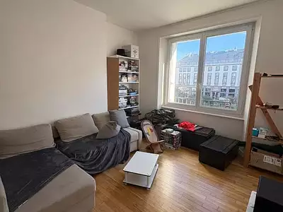 Appartement, 60 m²