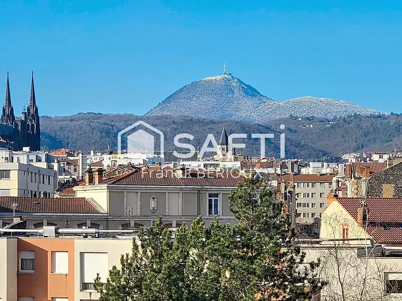 Appartement, 81 m²