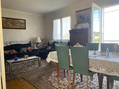 Maison, 90 m²