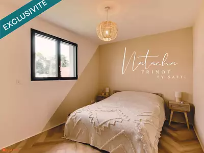 Maison, 103 m²