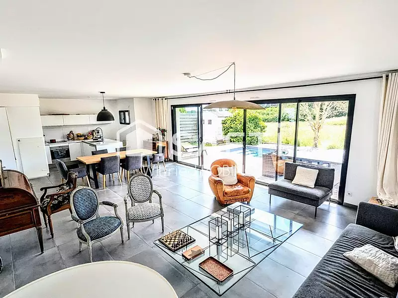 Maison, 152 m²