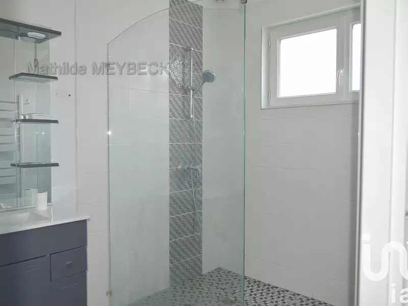 Maison, 96 m²
