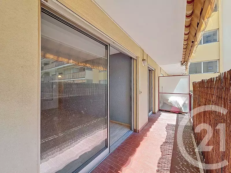 Appartement, 45,84 m²