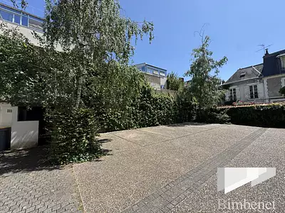 Appartement, 317 m²