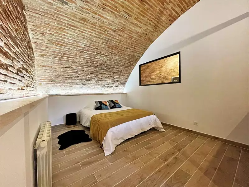 Appartement, 34 m²