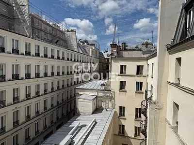Appartement, 37,68 m²
