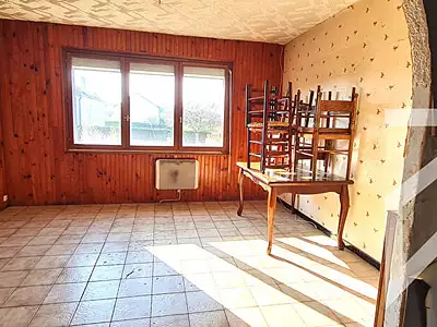 Maison, 73,5 m²