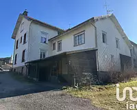 Immeuble, 280 m²