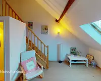 Appartement, 151,09 m²