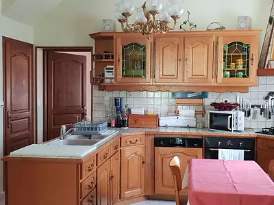 Maison, 175 m²