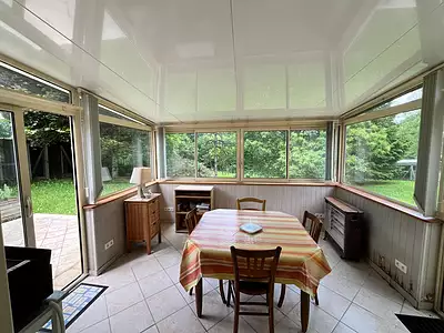 Maison, 114 m²