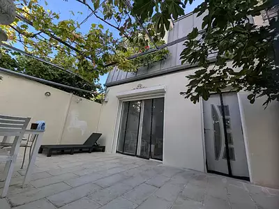 Maison, 180 m²