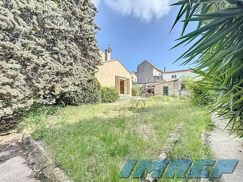 Maison, 105 m²