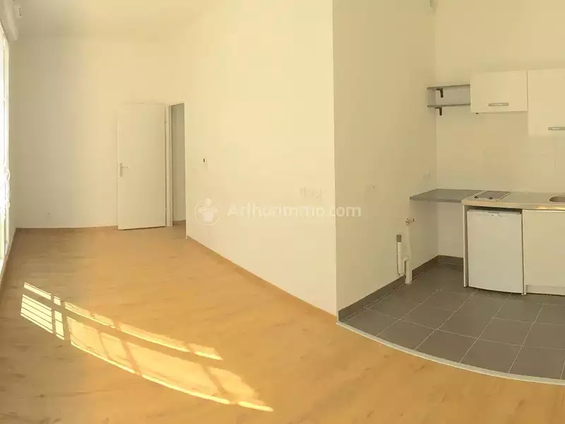 Appartement, 32,91 m²