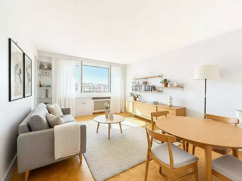 Appartement, 70 m²