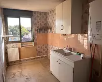 Appartement, 77,53 m²