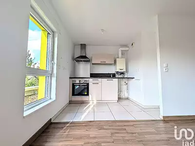 Appartement, 66 m²