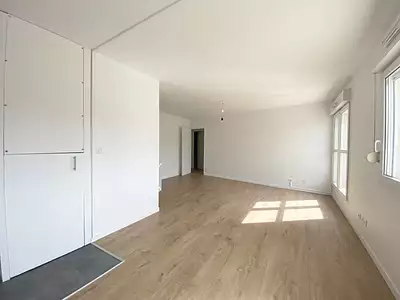 Appartement, 65 m²