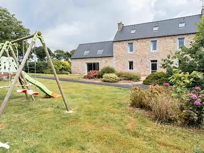 Maison, 160 m²