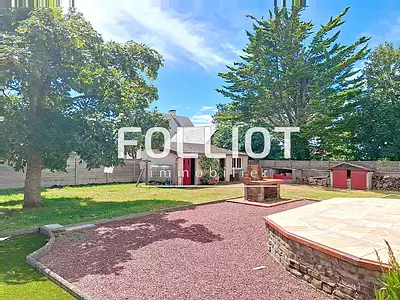 Maison, 128 m²