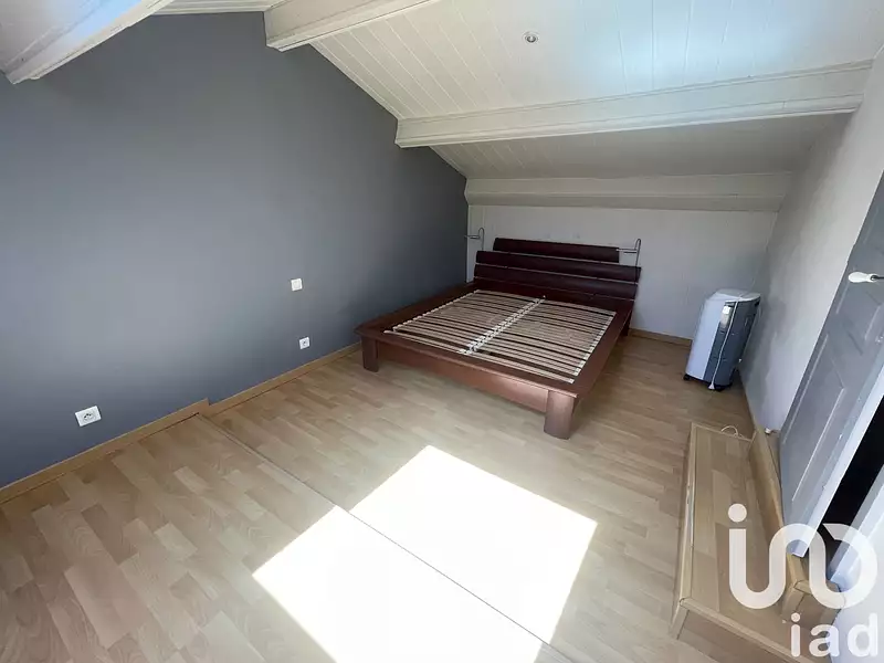 Maison, 167 m²