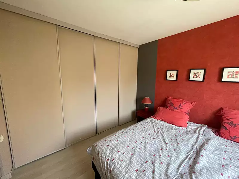 Maison, 115 m²