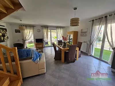 Maison, 88 m²