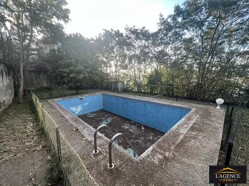 Maison, 120 m²