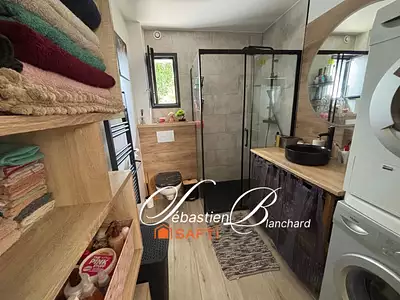 Maison, 39 m²
