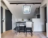 Appartement, 45 m²