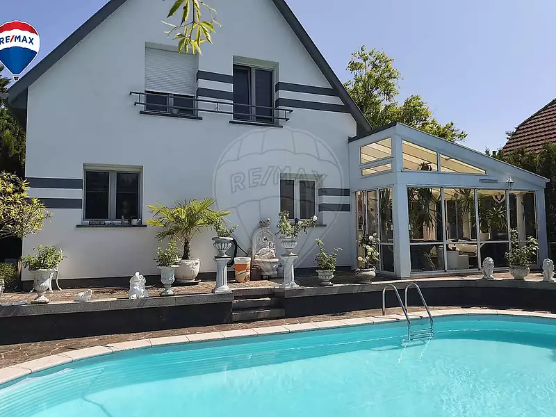 Maison, 110 m²