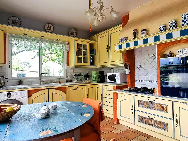 Maison, 194,71 m²