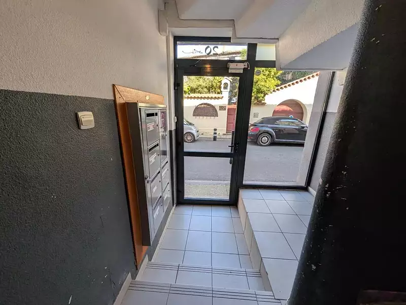 Immeuble, 350 m²