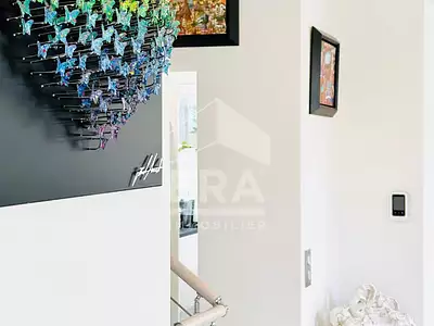 Maison, 87,49 m²